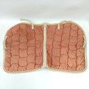 【中古】アナ・スカルパティ 鞍下 ゼッケン Anna Scarpati 乗馬 馬術