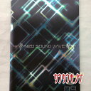 【中古】UVERworld ウーバーワールド neo sound wave 09 FC 会報