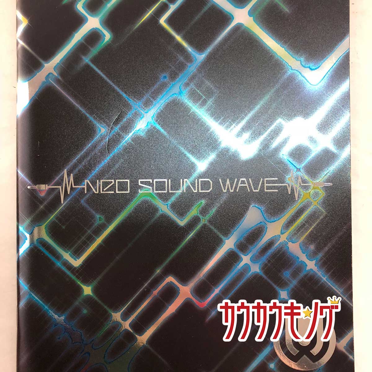 šUVERworld С neo sound wave 19 FC 