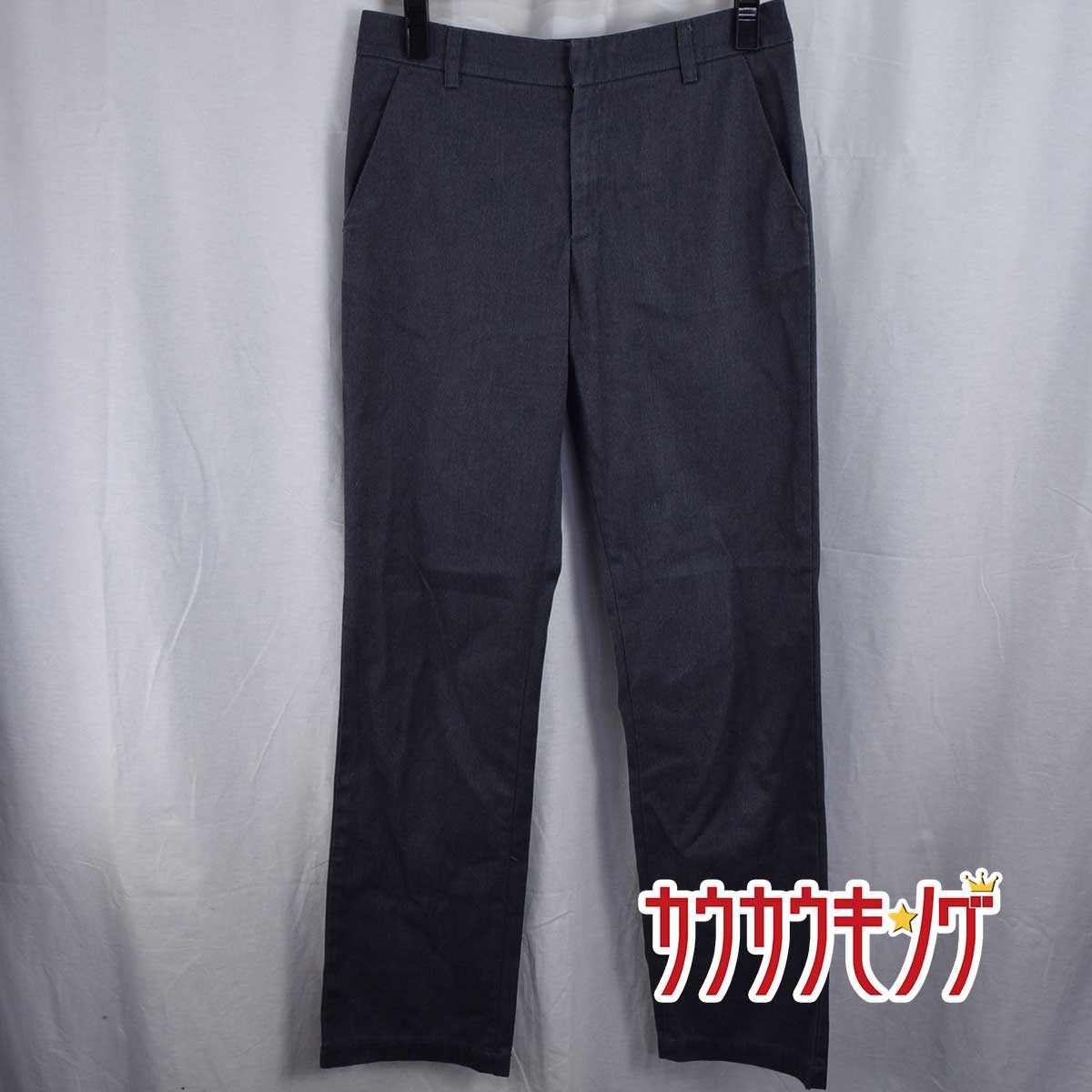 【中古】ユナイテッドアローズ パンツ XS グレー UNITED ARROWS