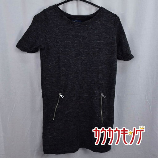 【中古】GAP ギャップ チュニック XXS レディース 【中古】GAP ギャップ チュニック XXS レディース