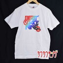 【中古】MATFIA'S MF Tシャツ M ホワイト メンズ