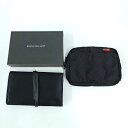 【中古】ブラシギャラリー 収納 ケース BRUSH GALLERY SK-2620 レディース おまけ ポーチ