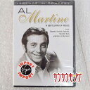 【中古】Al Martino /アル・マルティーノ Legends in Concert DVD