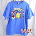 【中古】松本浩代 Tシャツ サイズXL HIROYON 破壊