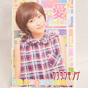 【中古】愛's Holiday モーニング娘。高橋愛DVD
