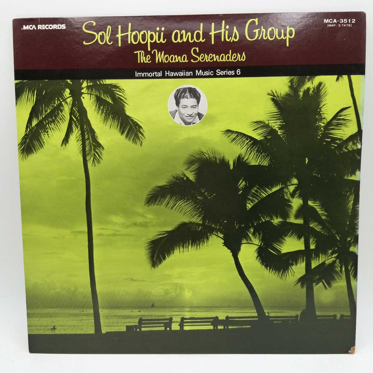 šLP 롦ۥԥ 롦ۥԥ MCA-3512