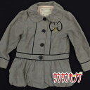 【中古】milon ワンピース 4 キッズ