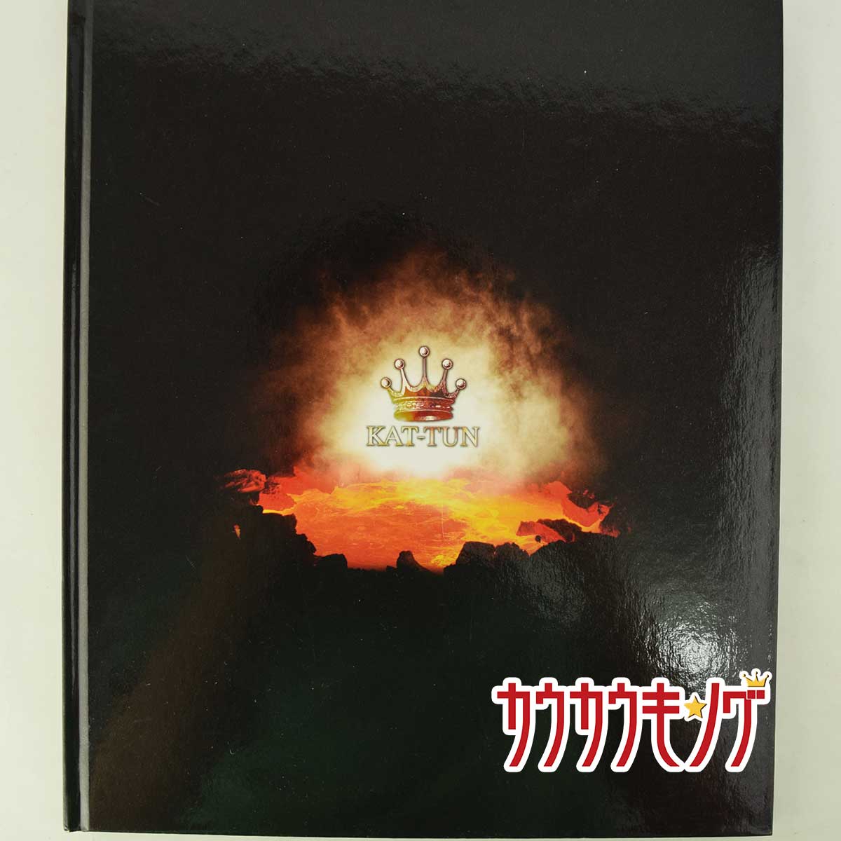  ŷԾŹ㤨֡šKAT-TUN ѥեå LIVE TOUR 2010פβǤʤ47ߤˤʤޤ