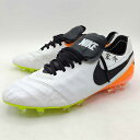 【中古】ナイキ 太田宏介選手 支給品 スパイク 名古屋グランパス FC東京 メンズ NIKE