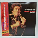 【中古】LP 郷ひろみ go goes on hiromi in u.s.a. part2 25AH80
