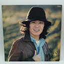 【中古】LP 南こうせつ ねがい PANAM GW4019