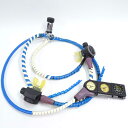 【中古】SAS NEOR BOTTOM SIDE レギュレータ オクトパス LIVE NAVI ゲージ スキューバダイビング