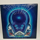 【中古】LP ジャーニー フロンティアーズ CBS SONY 25AP2500(2)