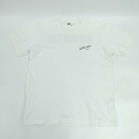 【中古】ユニクロ UNIQLO UT 森山大道 半袖Tシャツ M ユニセックス トップス