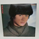 【中古】LP 近藤真彦 ギンギラギンにさりげなく RHT-8301
