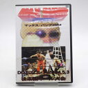 【中古】DDT MAX BUMP2004 DVD プロレス