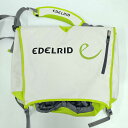 【中古】エーデルリッド EDELRID Element エレメント ロープ バッグ 登山 クライミング 高所作業 レスキュー