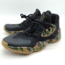 【中古】アディダス HARDEN VOL.4 ハーデン 25.5cm EF1261 メンズ ADIDAS