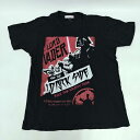 【中古】ROCK IN JAPAN カウントダウン ロック・イン・ジャパン 2015 Tシャツ M