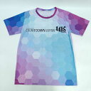 【中古】ROCK IN JAPAN カウントダウン ロック・イン・ジャパン 2014 Tシャツ M