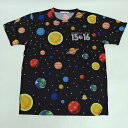 【中古】ROCK IN JAPAN カウントダウン ロック・イン・ジャパン 2015 Tシャツ M