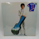 【中古】LP 松山千春 大いなる愛よ夢よ N28N0010