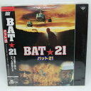 【中古】LD バット☆21 SF047-1692