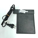 【中古】ジェックス シートヒーターS 小動物用 GEX ハムスター ペット 50/60Hz