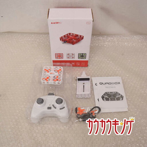 【中古】SMRC Mini Drone ミニ ドローン 【中古】SMRC Mini Drone ミニ ドローン