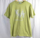 【中古】関西大学プロレス研究会(KWA) Tシャツ 学生プロレス M