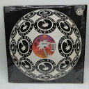 【中古】LP dru hill-how deep is your love