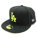 【中古】ニューエラ 59FIFTY サマーポップ ロスエンゼルス ドジャース MLB 1988 ワールドシリーズ キャップ 帽子 59.6cm メンズ NEW ...
