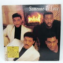 【中古】LP Someone to love MAC-24058
