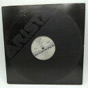 【中古】LP THE TEMPTATIONS & THE FOUR TOPS○T'N'T