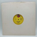 【中古】LP Princess Goldie & Junior Rodigan - Love Me Lady / Pum Up The Volume GA-03...