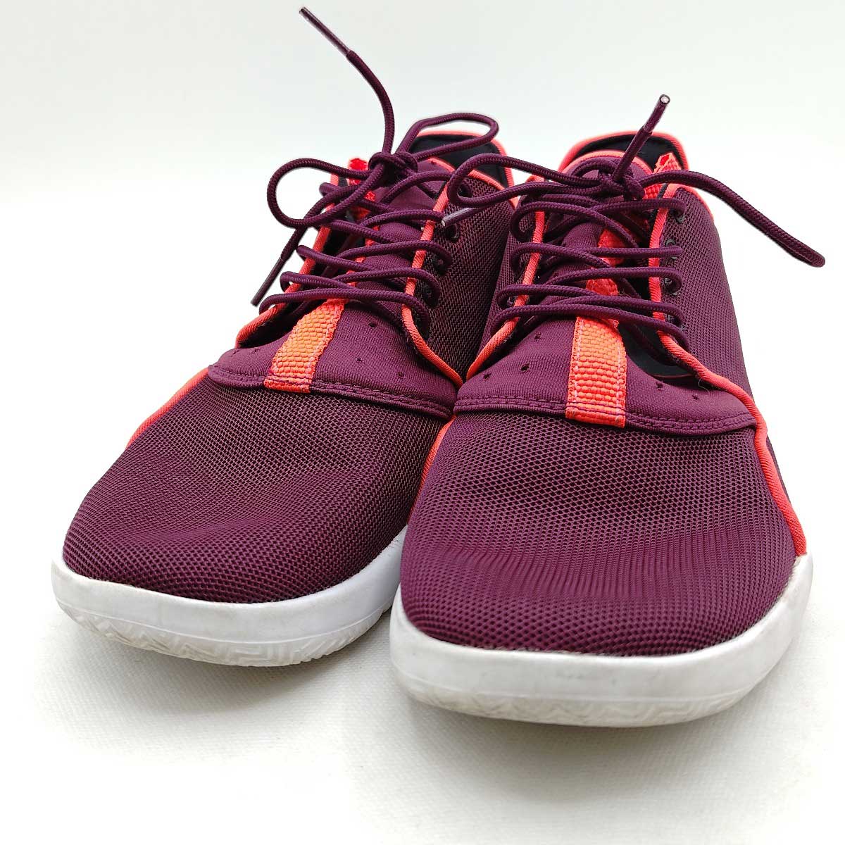 【中古】ナイキ JORDAN ECLIPSE BORDEAUX ジョーダン エクリプス 26cm 724010-603 NIKE