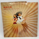 【中古】LP 国境の南 魅惑のハワイアン ラテン ミュージック
