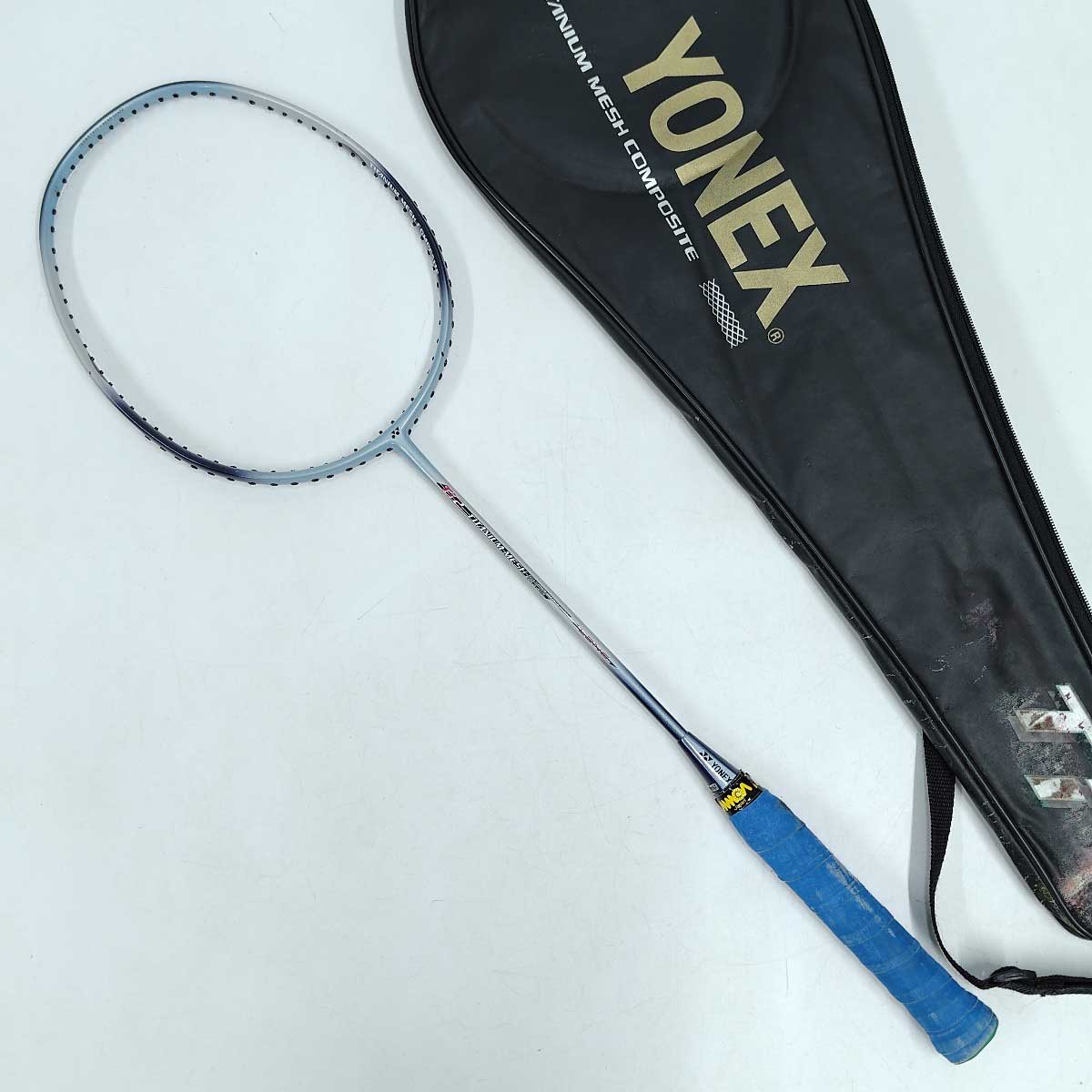 楽天市場】バドミントンラケット 中古の通販 楽天市場】バドミントンラケット 中古の通販