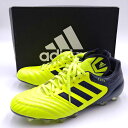 【中古】アディダス サッカースパイク COPA コパ 17.1 ジャパン HG 29cm BY8818 メンズ ADIDAS 土 ロングパイル人工芝 プロ仕様ト...