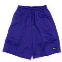 【中古・未使用品】ミズノ ATHLETE ショートパンツ 短パン 体操服 M D. ロイヤルブルー 82PH-3022 ユニセックス MIZUNO