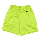 【中古・未使用品】ミズノ ATHLETE ショートパンツ 短パン 体操服 L L. グリーン 82PH-3532 ユニセックス MIZUNO