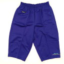【中古・未使用品】ミズノ ATHLETE ショートパンツ 短パン 体操服 ハーフパンツ O ロイヤルブルー 82PH-3722 ユニセックス MIZUNO