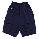【中古・未使用品】ミズノ ATHLETE ショートパンツ 短パン 体操服 ハーフパンツ S ネイビー 82PW-3914 レディース MIZUNO