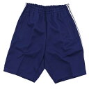 【中古・未使用品】ミズノ ATHLETE ショートパンツ 短パン 体操服 ハーフパンツ S ネイビー 82PH-4812 ユニセックス MIZUNO
