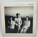 【中古】LP 一風堂 / LUNATIC MENU / 28・3H-67