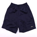 【中古・未使用品】ミズノ ATHLETE ショートパンツ 短パン 体操服 ハーフパンツ S ネイビー 82PH-5114 ユニセックス MIZUNO