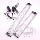 【中古】ジェックス 観賞魚用LED ライト POWER3 600 GEX