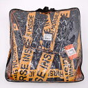 【中古・未使用品】Epplejeck dekens Warning Horse 0gr ブランケット 195cm ブラック オレンジ 乗馬 馬術