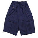 【中古・未使用品】ミズノ ATHLETE ショートパンツ 短パン 体操服 ハーフパンツ M ネイビー 82PW-3914 レディース MIZUNO